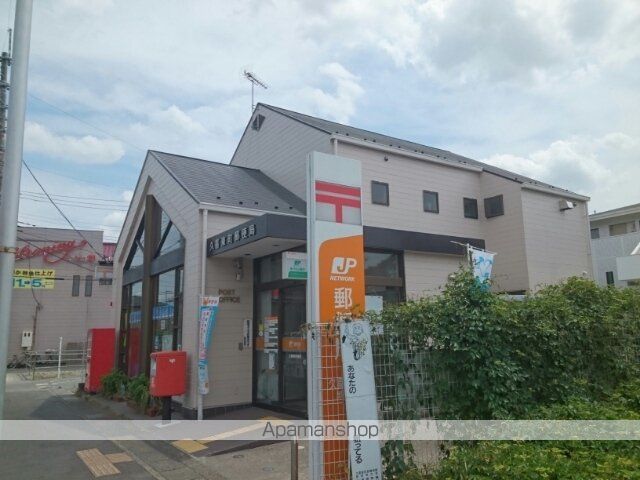 ブルーテルの周辺写真