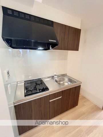 ハートフル岡場northの内装写真
