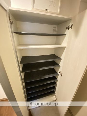 フィーノ本郷通の内装写真