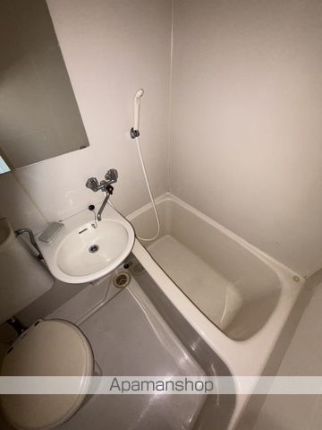 平井ビルの内装写真