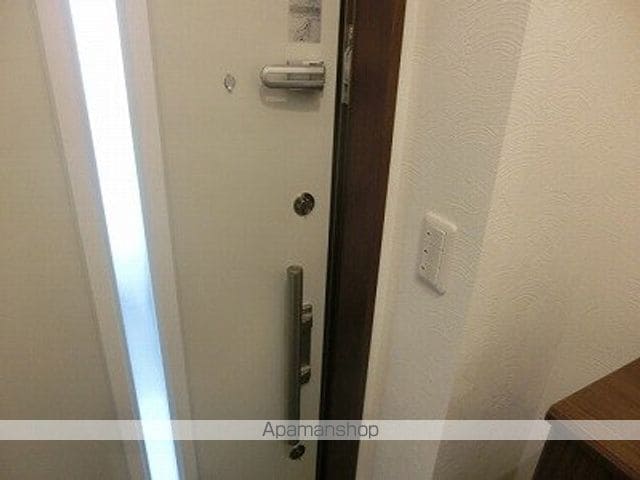 MeilleurIIの内装写真