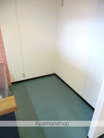 パシフィック元町パッセージの内装写真