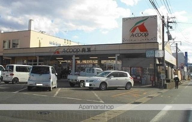ショコラIの周辺写真