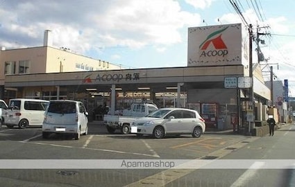 広島県安芸高田市向原町坂[2LDK/58.57m2]の周辺1