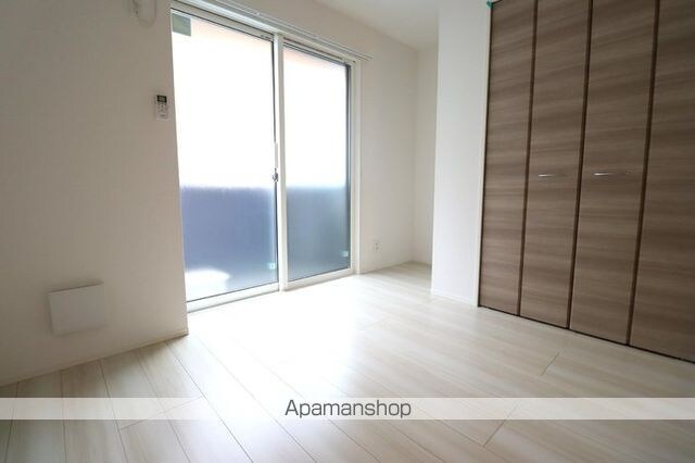 セレスティア西台Ｂ[1LDK/40.46m2]の内装