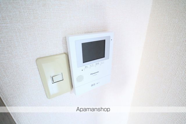 シンフォニーの内装写真