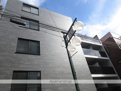 ＶＩＳＴＡ　ＡＳＡＧＡＹＡ．Ｎ[1K/20.07m2]の外観2