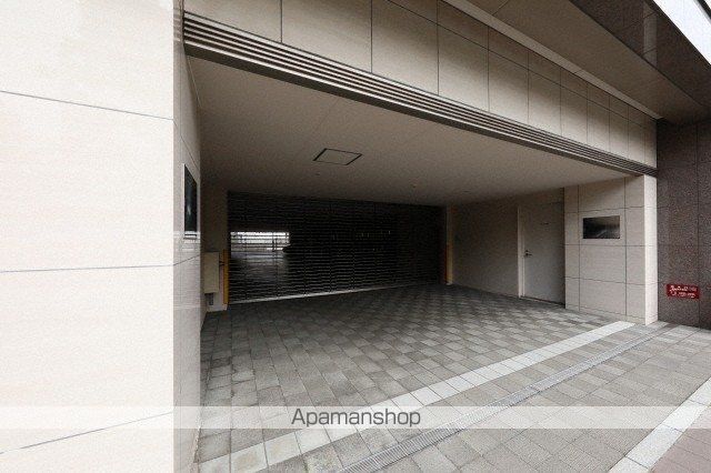 マストライフ知事公館のその他写真