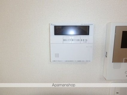 ククーロⅢ[3LDK/81.98m2]の内装2