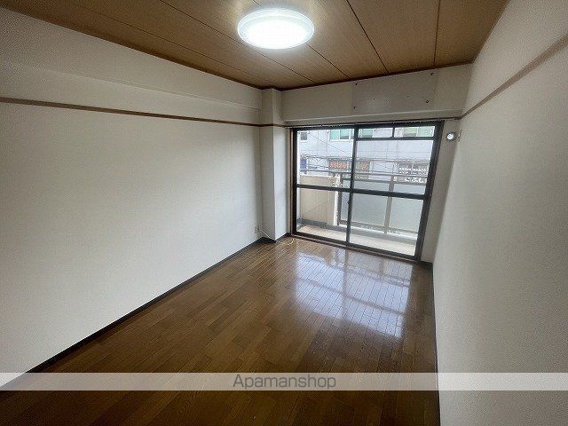 シャトー玉川第一の内装写真