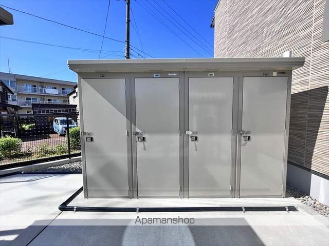 サニー コートのその他写真