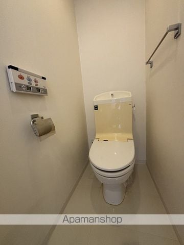 CREGLANZTEMMAの内装写真