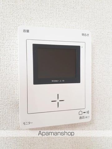 プレーヌ アージュの内装写真