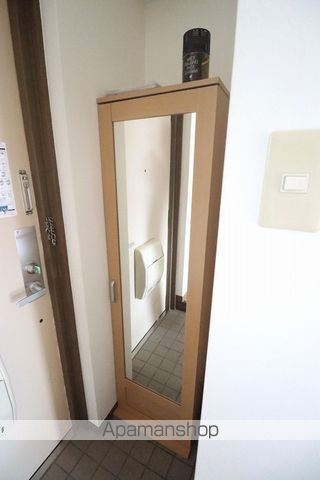 エトワール加藤の内装写真