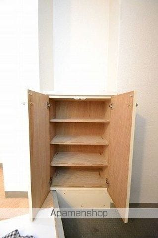グリーンメディカの内装写真