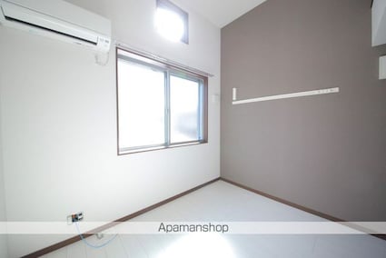 エクセルステージ大塚帝京大学[1K/19.41m2]のリビング・居間