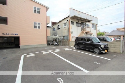 パレステージ土居田[1DK/34m2]の共用部5