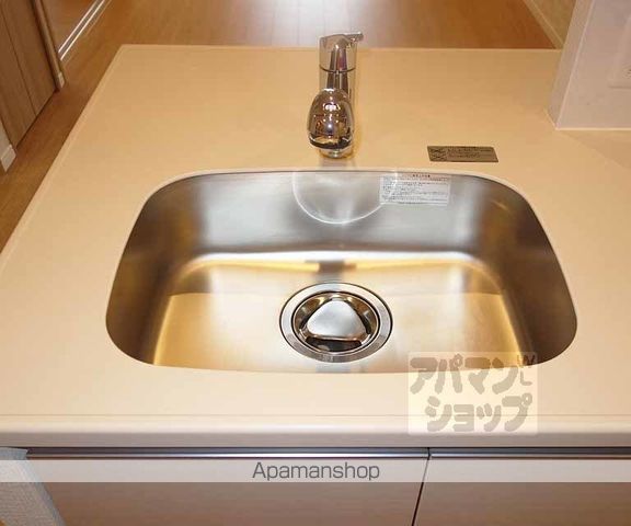増田屋ビルの内装写真