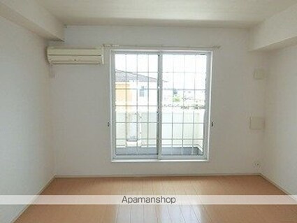 ジュネスユキα[1LDK/42.37m2]のリビング・居間