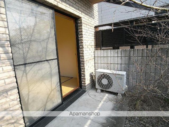 SーGLANZの内装写真