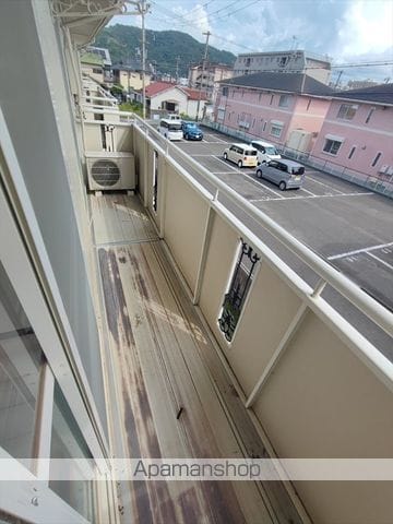 和歌川弐番館の内装写真