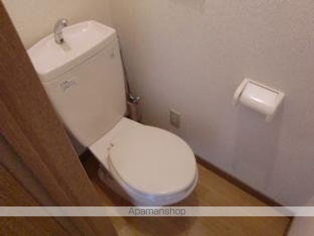 リバーエミールの内装写真