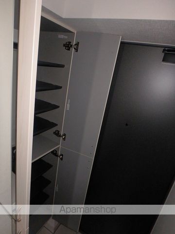 MAXIV西川口TREの内装写真