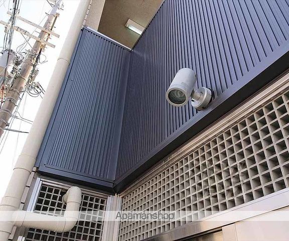 光陽マンションの内装写真