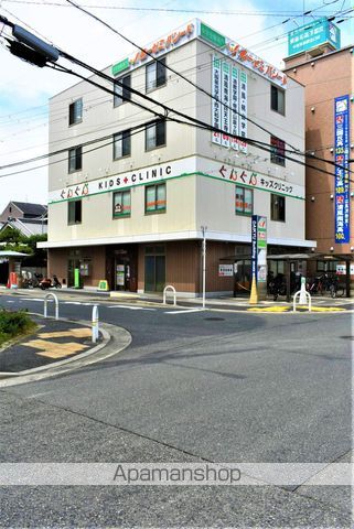 TKアンバーフロント中百舌鳥の周辺写真