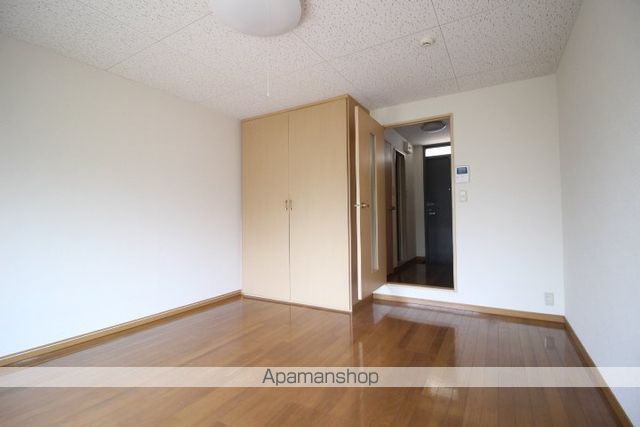 FOR RENT M1の内装写真