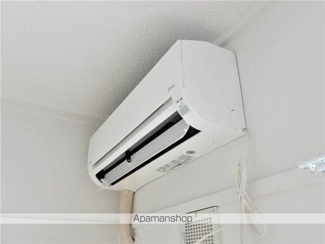 ビレッジハウス本宮1号棟の内装写真