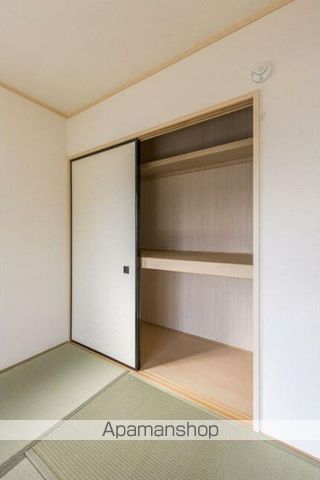 アビタシオン比留川の内装写真