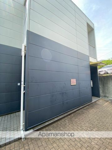 レオパレスエメラルドの外観写真