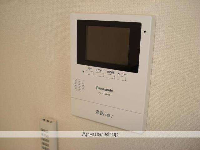ディア イーストの内装写真