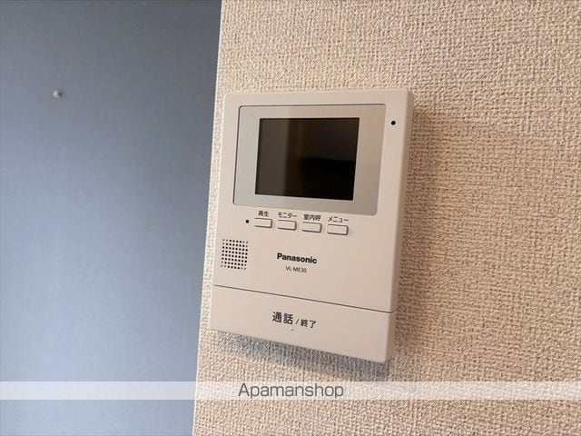 フェリズの内装写真
