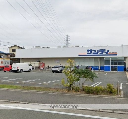 グレイス西難波の周辺写真