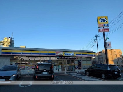 クレイノ石原橋[1K/21.47m2]の周辺1