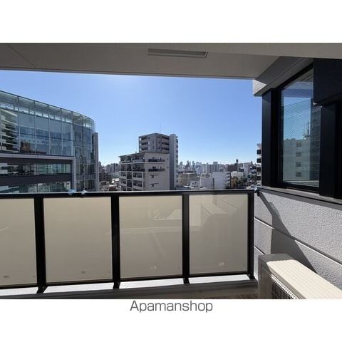 SーRESIDENCE徳川altano 内覧会1の内装写真