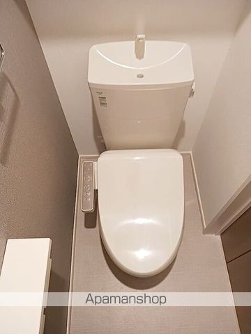 アイレックスの内装写真