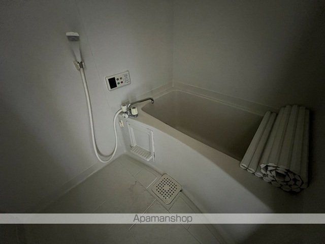 サンライフみうらBの内装写真
