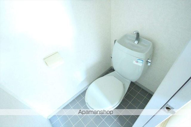 ガーデンハイツみのわ Dの内装写真