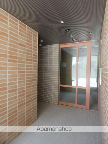 山手の棲み家の外観写真