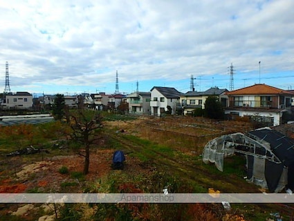 Ｉ－ｗｏｏｄ日吉町[3LDK/81.56m2]の眺望