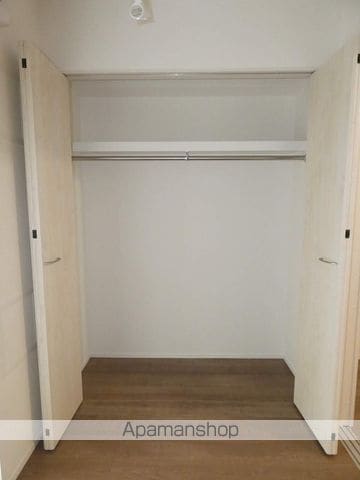 プライマル西蒲田の内装写真