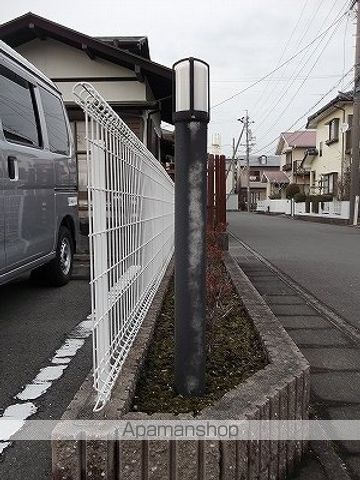 エレガンテフィールドIIの周辺写真
