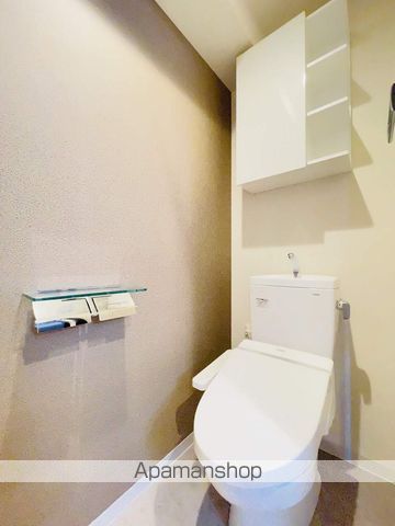 グランルクレ新栄ウエストの内装写真