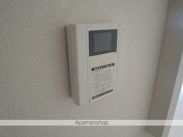 ソレイユ平岸の内装写真