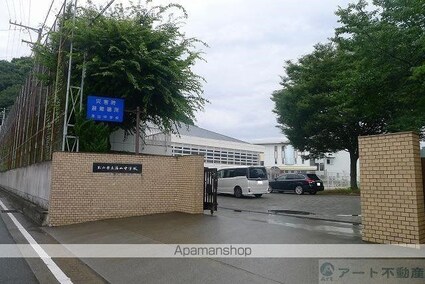 ＲＹＳ道後　Ｂ棟[3LDK/92.7m2]の周辺7