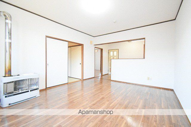 第1佐藤マンションの内装写真