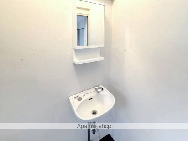 ビレッジハウス西町4号棟の内装写真